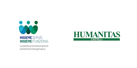 Insieme si può. Insieme funziona - Humanitas Bergamo