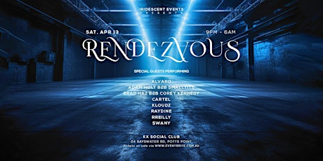 Rendezvous