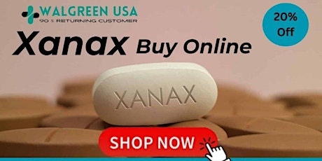 Buying Xanax Online From a Reputable Pharmacy