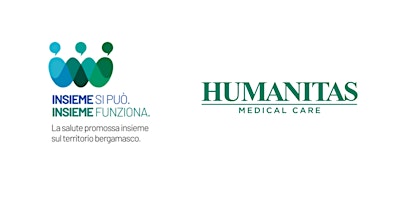 Hauptbild für Insieme si può. Insieme funziona - Humanitas Bergamo