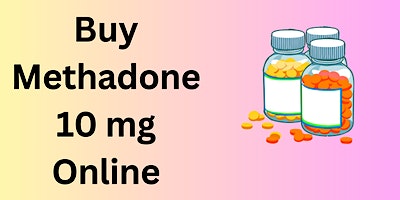 Buy  methadone 10 mg Online primary image