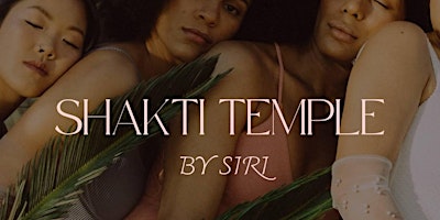 Hauptbild für Shakti Temple