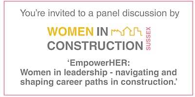 Imagem principal do evento EmpowerHER: Women in leadership