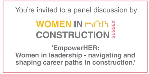Imagem principal do evento EmpowerHER: Women in leadership
