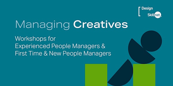 Managing Creatives Series 2024