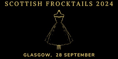 Scottish Frocktails 2024 primary image