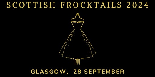 Imagen principal de Scottish Frocktails 2024