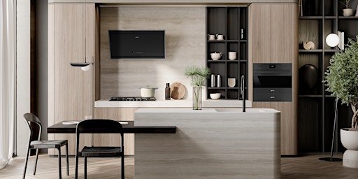 Imagem principal de Smeg Experience - Omnichef