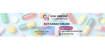 How To Buy Xanax Online Overnight Shipping primary image
