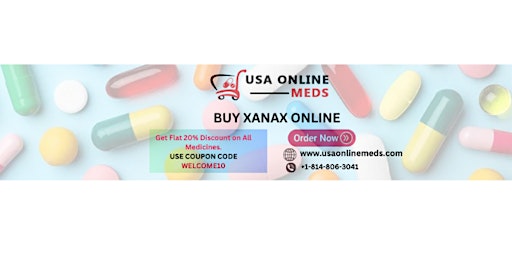 Hauptbild für How To Buy Xanax Online Overnight Shipping