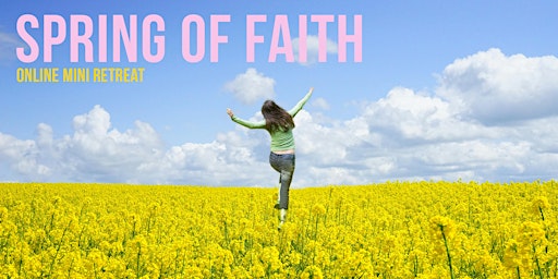 Spring of Faith primary image