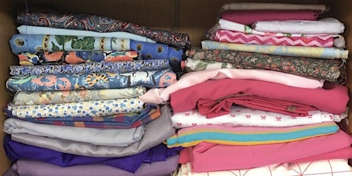 The ReDress Hub FABRIC MARKET primary image