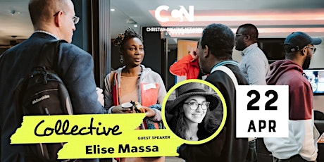 CCN Durham Collective with Elise Massa