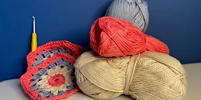 Granny Squares here we come! primary image