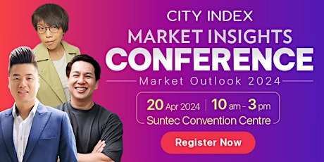 Market Insights Conference