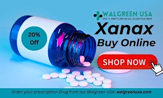 Hauptbild für Buy Xanax Online Midnight Delivery In 24 Hours