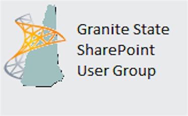 Granite State (NH) SharePoint Users Group primary image