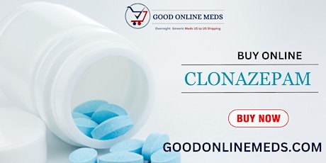 Buy Klonopin Online Overnight Over The Counter