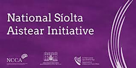 Imagem principal do evento An Introduction to Siolta, Aistear and the Practice Guide