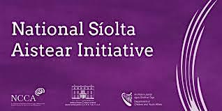 Imagem principal do evento An Introduction to Siolta, Aistear and the Practice Guide