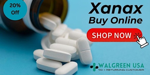 Buy Xanax (alprazolam) Online for Anxiety primary image