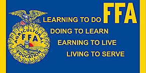 Living to Serve - The Power of FFA primary image