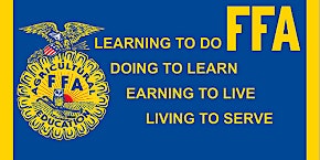 Imagen principal de Living to Serve - The Power of FFA