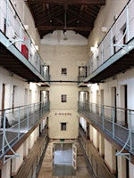 Imagem principal do evento Nursing in Prison