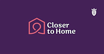 Closer to home primary image