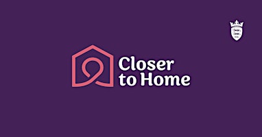 Imagem principal do evento Closer to home