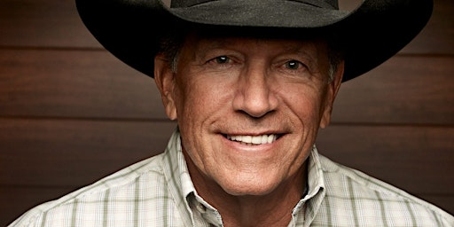 George Strait primary image