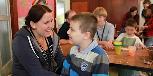 Imagem principal de All Inclusive? How to Include Autistic Children and Young People in Church