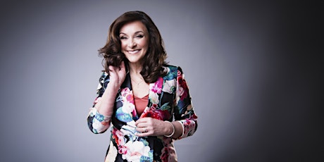 'In Conversation with Shirley Ballas' - Head Judge on Strictly Come Dancing primary image