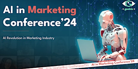 AI in Marketing Conference 24