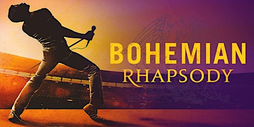 Imagem principal do evento BRIGHTON OUTDOOR CINEMA - BOHEMIAN RHAPSODY