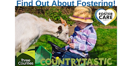 Fostering Children  WORCESTERSHIRE - Meet Our Local Team primary image