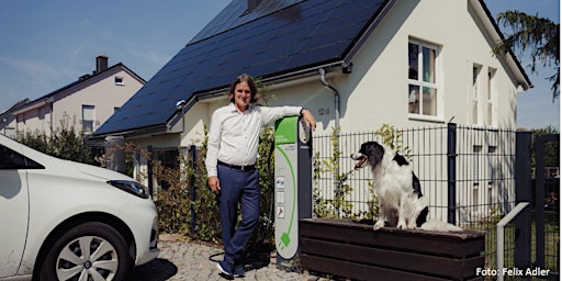 Hauptbild für Vortrag mit Prof. Dr. Timo Leukefeld