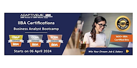 Business Analyst Bootcamp