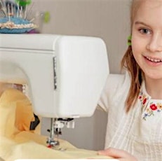 Sewing Camp for Kids Easter Hols 25th-28th March primary image