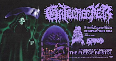 Gatecreeper primary image