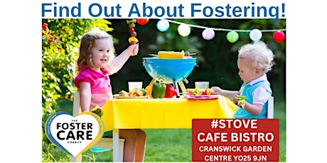 Fostering Children  DRIFFIELD YO25 9JN - Meet Our Local Team