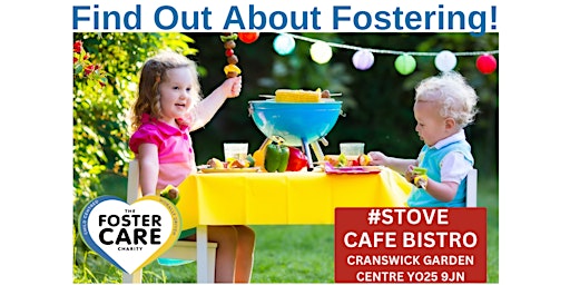 Imagem principal de Fostering Children  DRIFFIELD YO25 9JN - Meet Our Local Team