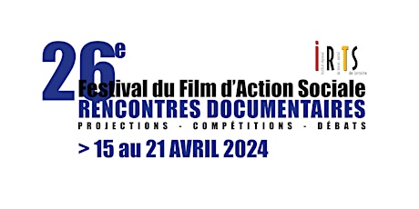 Festival du Film d'Action Sociale