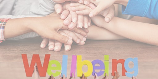 Imagen principal de Children and Young Peoples Wellbeing Network