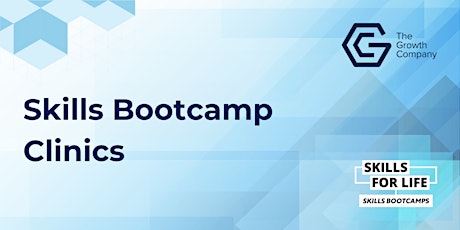 Skills Bootcamp Clinics