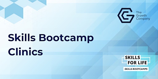 Image principale de Skills Bootcamp Clinics