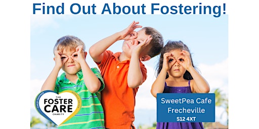 Fostering Children  SHEFFIELD S12 4XT- Meet Our Local Team primary image
