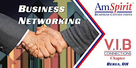 Weekly Business Networking Meeting