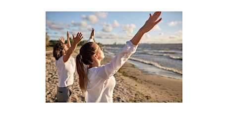 Saltburn Yoga/ Sound Bath Retreat