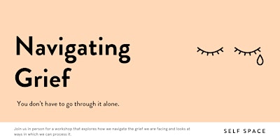 Navigating Grief primary image